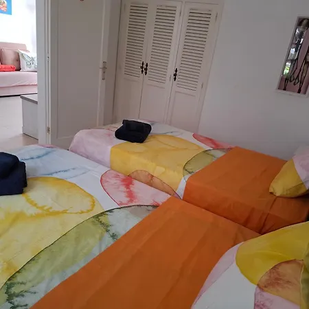 Apartamento Atalaya Puerto del Carmen (Lanzarote)