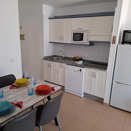 Apartment Apartamento Atalaya