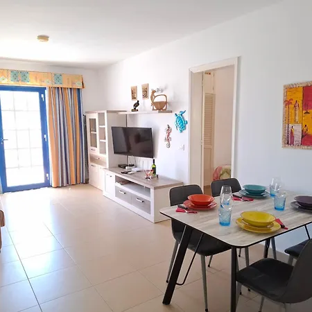 Apartamento Atalaya Apartment Puerto del Carmen (Lanzarote)