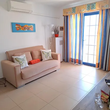 Apartamento Atalaya Apartment