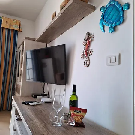 Apartment Apartamento Atalaya *