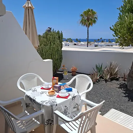 Apartment Apartamento Atalaya Puerto del Carmen (Lanzarote)