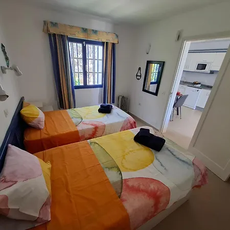 Apartamento Atalaya * Πουέρτο Ντελ Κάρμεν