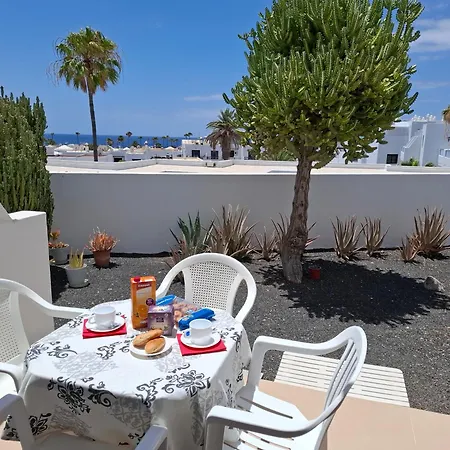 Διαμέρισμα Apartamento Atalaya Πουέρτο Ντελ Κάρμεν