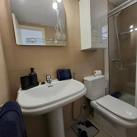 Appartement Apartamento Atalaya Puerto del Carmen (Lanzarote)