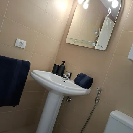 Apartamento Atalaya Appartement Puerto del Carmen (Lanzarote)