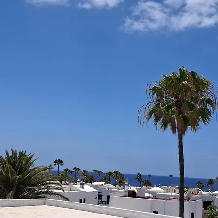 Appartement Apartamento Atalaya *