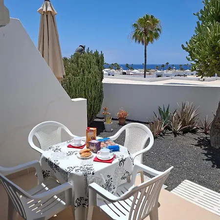 Appartement Apartamento Atalaya Puerto del Carmen (Lanzarote)