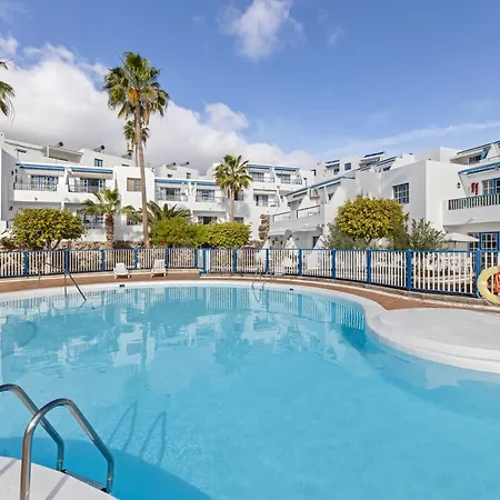 Appartement Apartamento Atalaya Puerto del Carmen (Lanzarote)