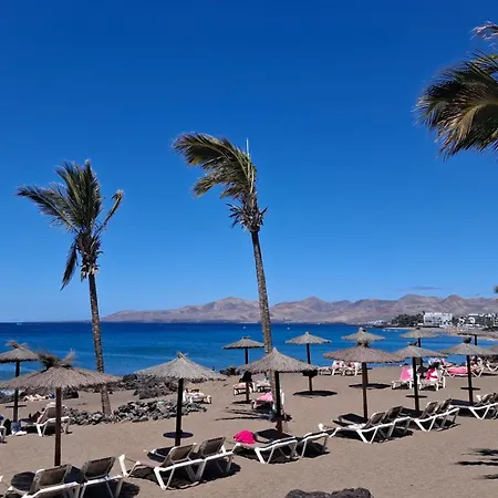 Appartement Apartamento Atalaya Puerto del Carmen (Lanzarote)