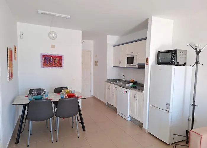 Apartamento Apartamento Atalaya *