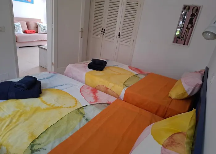 Apartamento Atalaya Puerto del Carmen (Lanzarote)