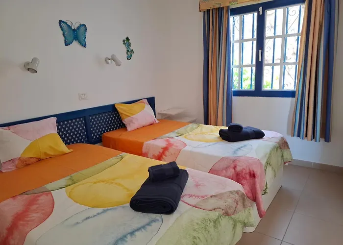 Apartamento Atalaya