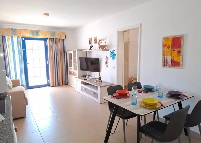 Apartamento Atalaya Apartamento Puerto del Carmen (Lanzarote)