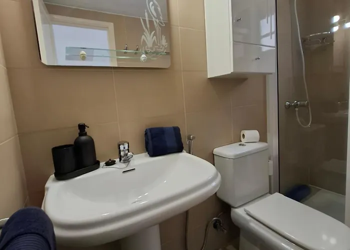 Apartamento Apartamento Atalaya Puerto del Carmen (Lanzarote)