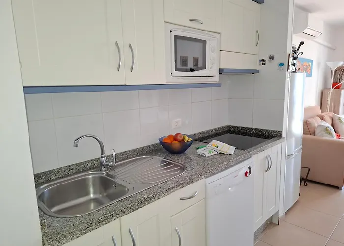 Apartamento Atalaya Apartamento