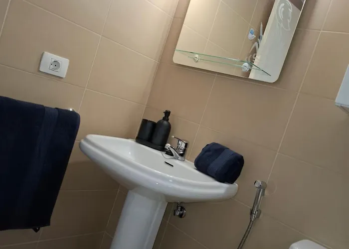 Apartamento Atalaya Apartamento Puerto del Carmen (Lanzarote)
