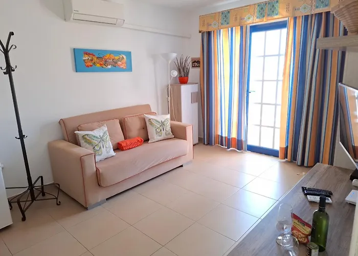 Apartamento Atalaya Apartamento
