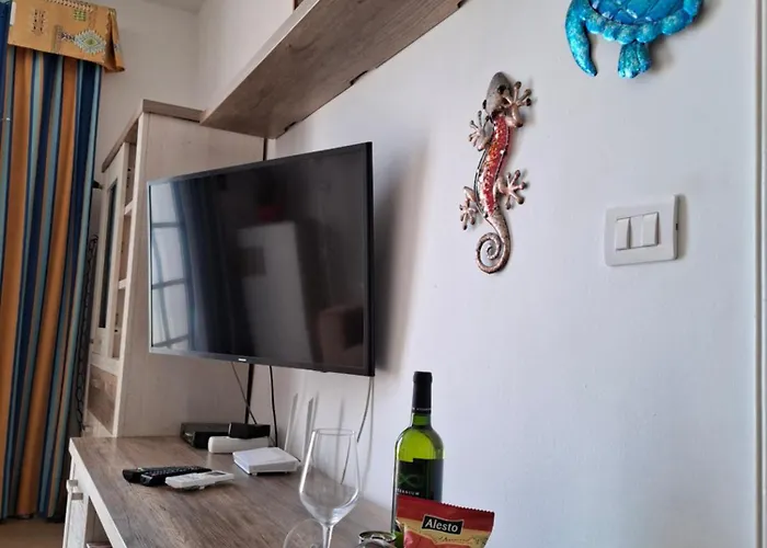 Apartamento Apartamento Atalaya *