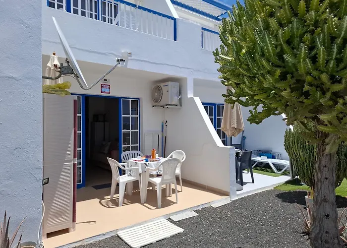 Apartamento Apartamento Atalaya Puerto del Carmen (Lanzarote)