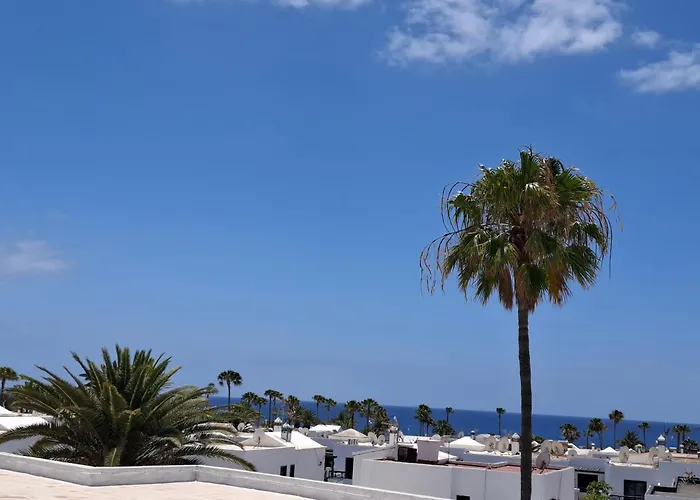 Apartamento Apartamento Atalaya *