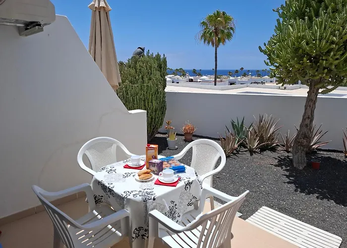 Apartamento Apartamento Atalaya Puerto del Carmen (Lanzarote)