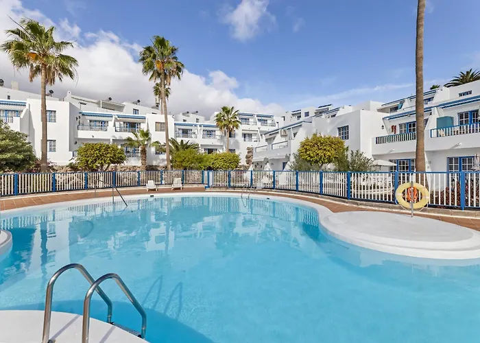 Apartamento Apartamento Atalaya Puerto del Carmen (Lanzarote)
