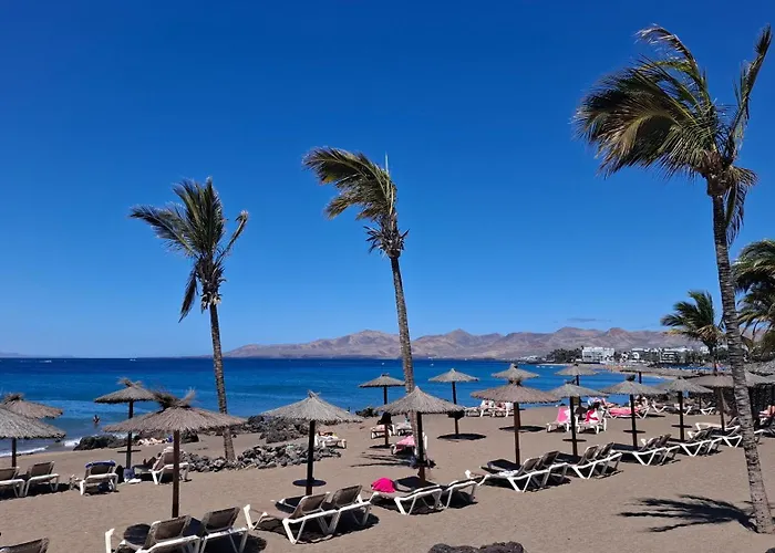 Apartamento Apartamento Atalaya Puerto del Carmen (Lanzarote)